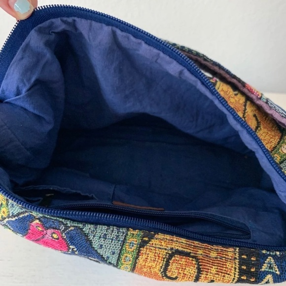 Laurel Burch Purse - Picture 6 of 12